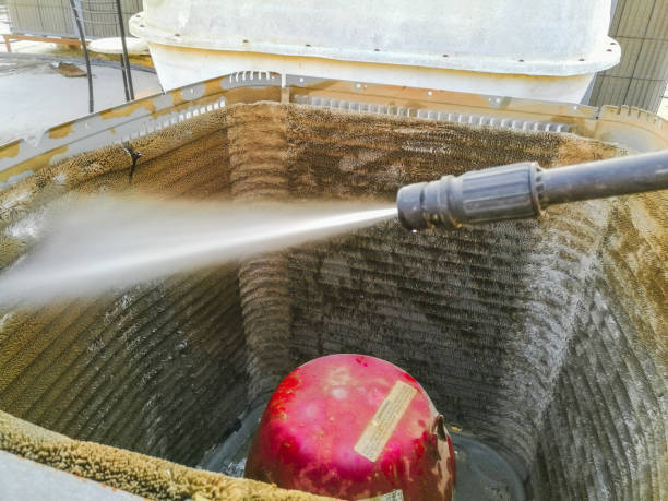 Best HVAC Air Duct Cleaning  in Lowell, OR