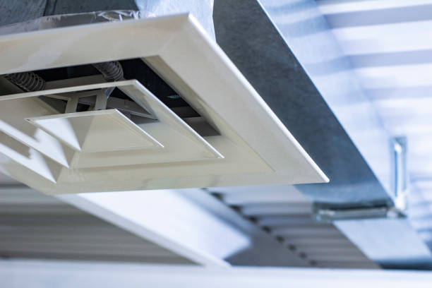 Best Air Duct Cleaning Near Me  in Lowell, OR