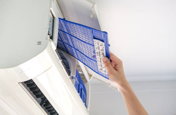 Best Commercial Air Duct Cleaning  in Lowell, OR